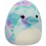 Squishmallows Ptakopysk Brindall – Zboží Mobilmania