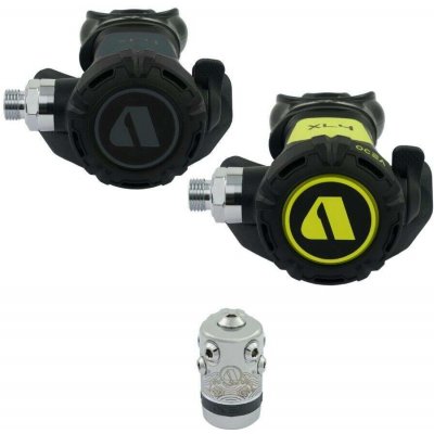 Apeks SET OCEA S3 GREY – Zboží Dáma