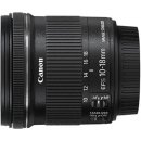 Canon 10-18mm f/4.5-5.6 IS STM