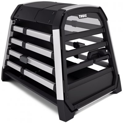Thule Allax přepravní Klec do auta vel. S 72-80 x 55 x 58 cm – Sleviste.cz