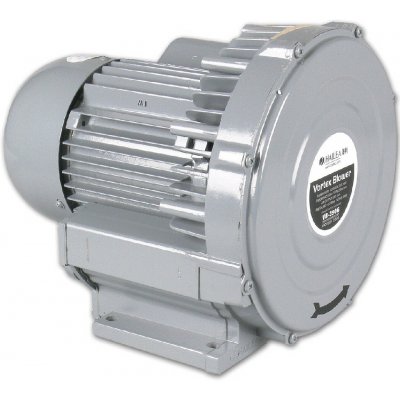 Vzduchovací turbína VB-390G Hailea 180W, 500l/min – Hledejceny.cz