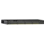 Cisco WS-C2960X-48FPS-L – Zbozi.Blesk.cz