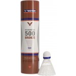 Victor Nylon Shuttle 500 6 ks – Sleviste.cz