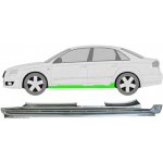 Opravný plech prahu na Audi A4 B6 B7 2000-2007 / Levá