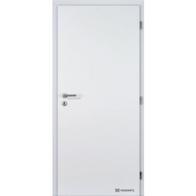 DOORNITE LUME EXTRA hladké 110 cm bílé