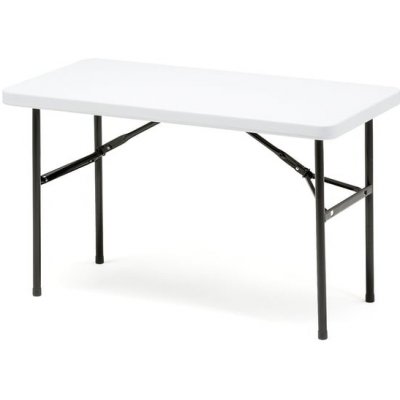 AJ Produkty Skládací stůl Klara 1220 x 610 mm – Hledejceny.cz
