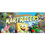 Nickelodeon Kart Racing – Zboží Mobilmania