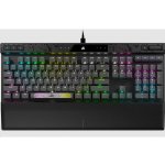 Corsair K70 MAX RGB CH-910961G-NA – Zboží Živě