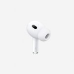 Apple AirPods Pro 2 2023 náhradní sluchátko levé A3048 – Hledejceny.cz