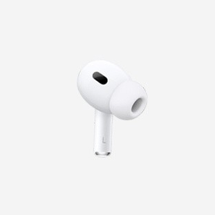 Apple AirPods Pro 2 2023 náhradní sluchátko levé A3048