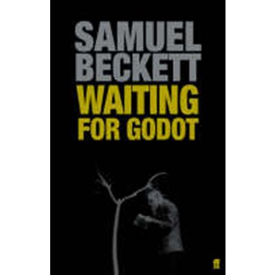 Waiting for Godot - Samuel Beckett – Zbozi.Blesk.cz