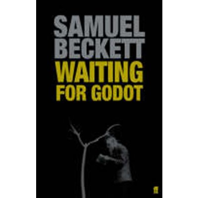 Waiting for Godot - Samuel Beckett