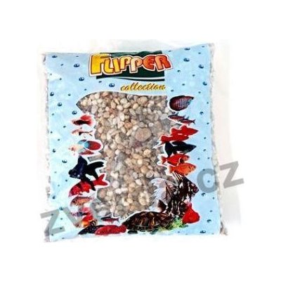 Tatrapet písek přírodní 4-8 mm 5 kg – Zbozi.Blesk.cz