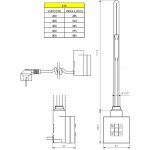 Sapho KTX-S-600 – Sleviste.cz