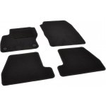 Koberce Textilní AZ Auto Design Ford Focus 2011-2015 | Zboží Auto