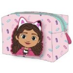 Cerdá kosmetická taška s Gábi Gábinin kouzelný domek – Sleviste.cz