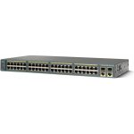 Cisco WS-C2960+48TC-S – Hledejceny.cz