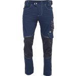 Cerva Neurum Performance kalhoty tmavě olivová – Zboží Mobilmania