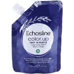 Echosline Color Up tónovací maska Deep In Purple 150 ml – Zboží Dáma