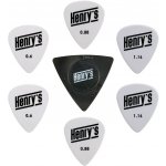 Henry’s Trsátka Deltone, STANDARD, Variety p.+TRITONE, 7ks – Zboží Mobilmania