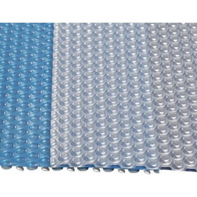 Marimex Solární plachta 3,05 m modrostříbrná 10400336 – Sleviste.cz