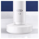 Oral-B iO Series 7 Duo White Alabaster – Zboží Živě