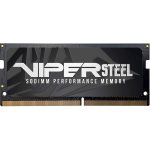Patriot Viper Steel DDR4 8GB 2400MHz CL15 PVS48G240C5S – Zboží Mobilmania