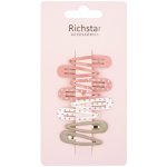 Richstar Accessories Sponky světlé 4 cm 8 kusů – Zboží Mobilmania