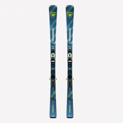 Rossignol Forza 40° 24/25 – Hledejceny.cz