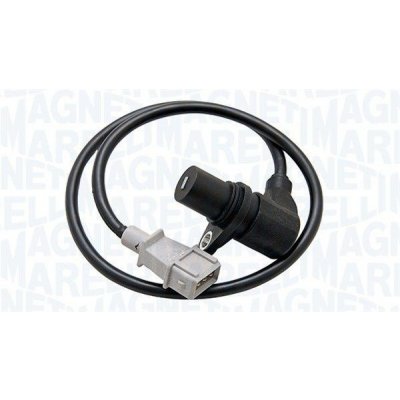 Generátor impulsů, klikový hřídel MAGNETI MARELLI 064848127010 – Hledejceny.cz