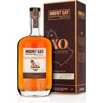 Mount Gay XO 43% 0,7 l (karton) – Zboží Dáma Mount Gay XO 43% 0,7 l (karton) – Zboží Dáma