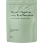 Vilgain Gunpowder zelený čaj BIO 50 g – Hledejceny.cz