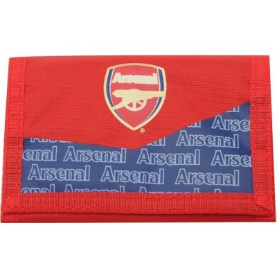 Arsenal red