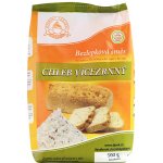 JIZERSKÉ PEKÁRNY Jizerka vícezrnný chléb Jizerské pekárny 500 g – Hledejceny.cz