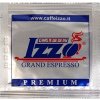 Kávové kapsle Izzo Gran Espresso E.S.E pody 150 ks