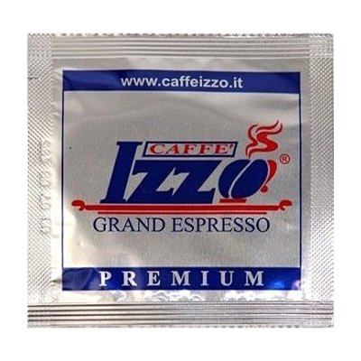 Izzo Gran Espresso E.S.E pody 150 ks