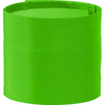 Yoko páska na rukáv fluo apple green – Zboží Mobilmania