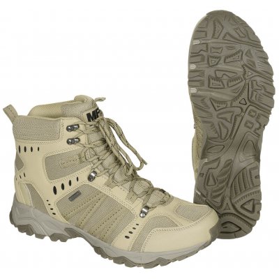 MFH Professional Tactical coyote tan – Zboží Dáma