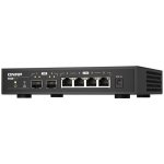 QNAP QSW-2104-2S – Zboží Živě