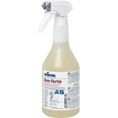 Kiehl Xon Forte, eko.odmašťovač na gril, troubu 750 ml – Zboží Dáma