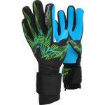 Reusch Pure Contact Aqua černá/světle zelená/modrá – Hledejceny.cz