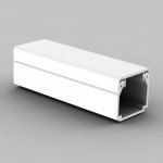 Lišta KOPOS LHD 17 x 17 HD hranatá – Zboží Mobilmania