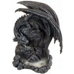 Podložka pod vonné tyčinky Nemesis Now 15 x 19 cm – Zboží Dáma