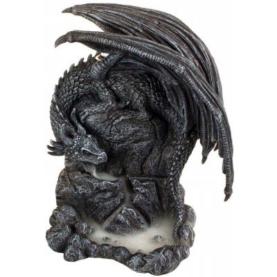 Podložka pod vonné tyčinky Nemesis Now 15 x 19 cm – Zboží Dáma