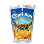 Capri-Sun Safari Fruits nápoj 10 x 200 ml – Sleviste.cz