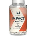Myprotein Creatine Monohydrate 250 tablet – Zboží Dáma