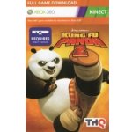 Kung Fu Panda 2 – Zboží Živě