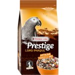 Versele-Laga Prestige Premium Loro Parque African Parrot Mix 2,5 kg – Zbozi.Blesk.cz