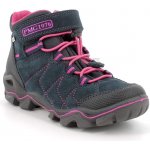 Primigi celoroční bota 8393944 Path navy/dark blue – Zboží Mobilmania