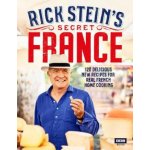 Rick Steins Secret France - Rick Stein – Hledejceny.cz